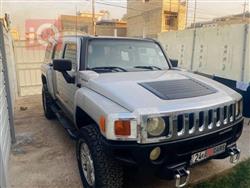 همر H3